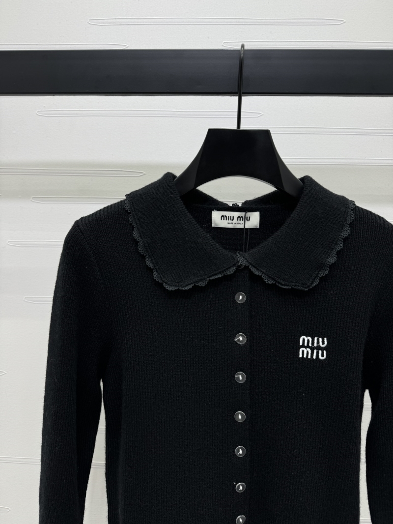 Miu Miu Coats